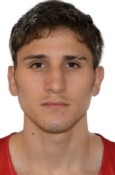 Marco Alonso Verde Alvarez